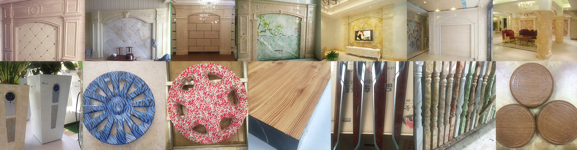 稱重計量混合機_模具除露機